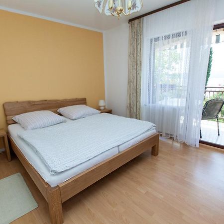 Villa Lesic Dramalj Kültér fotó