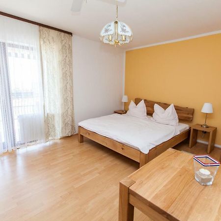 Villa Lesic Dramalj Kültér fotó