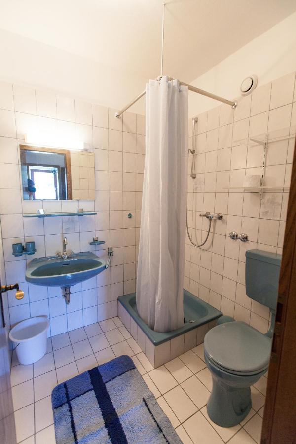 Villa Lesic Dramalj Kültér fotó